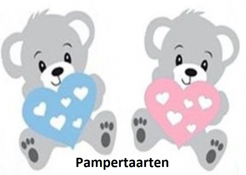 Pampertaart bestellen Pampertaart bestellen
